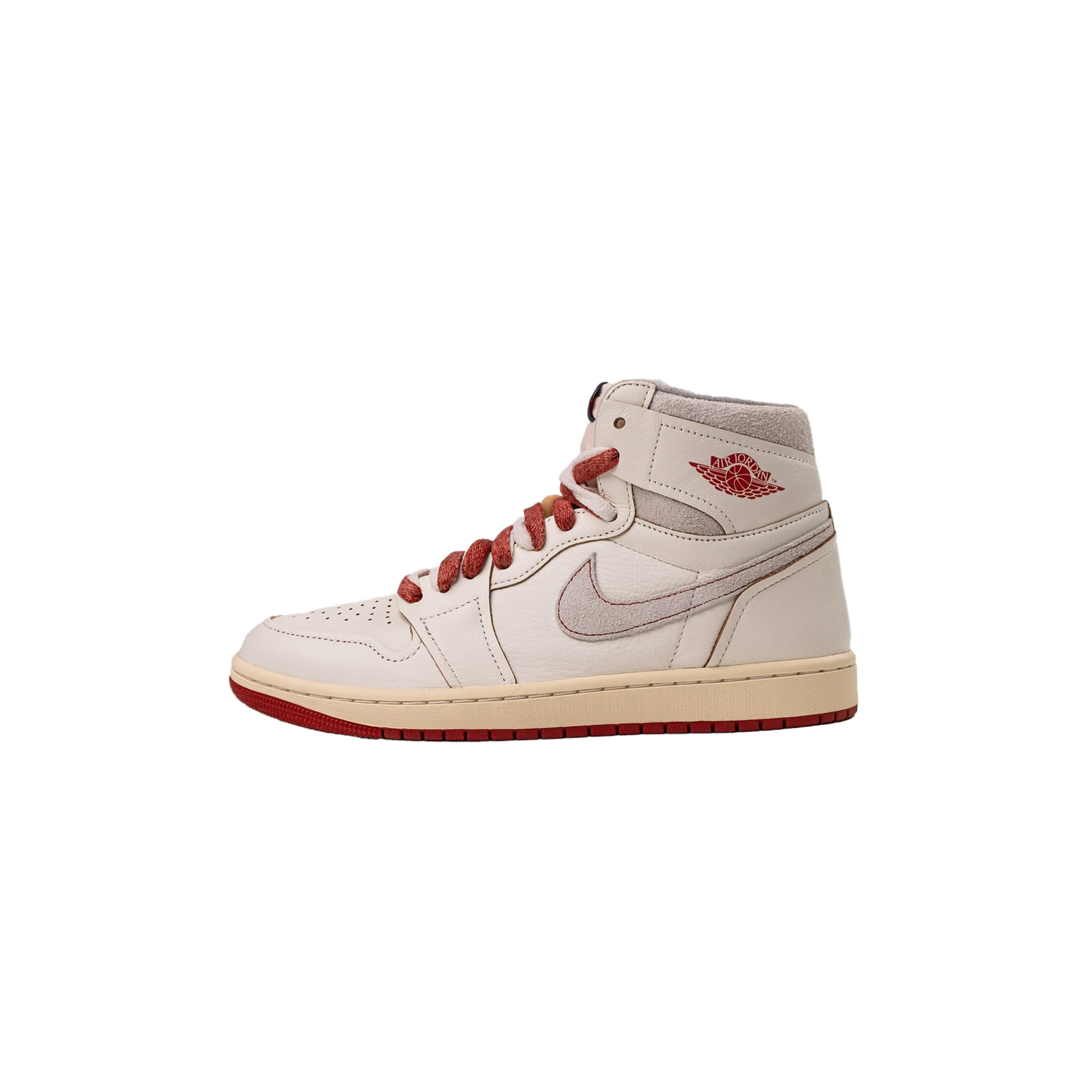 AIR JORDAN 1 HIGH OG RARE AIR CINNABAR DB4612-100